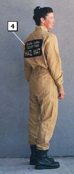 jumpsuit rear